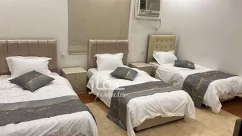 عمارة للإيجار في شارع عبدالمجيد اللبان, حي الحلقة الغربية, مدينة امارة منطقة مكة المكرمة - الطائف, منطقة مكة المكرمة صورة 2