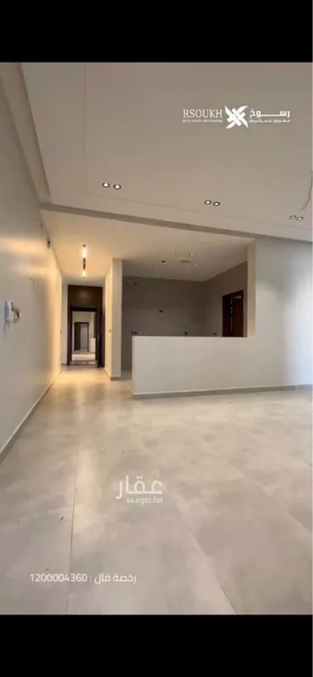 شقة للبيع في شارع خضر افندي, حي الزهراء, مدينة جدة, منطقة مكة المكرمة صورة 3
