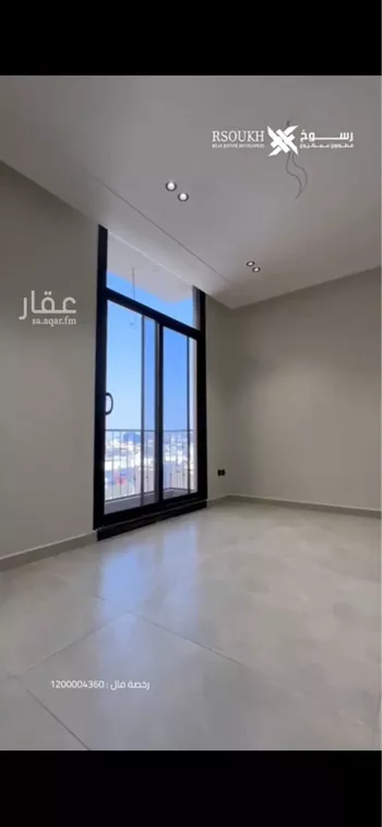 شقة للبيع في شارع ابو مليكه الكندي, حي الزهراء, مدينة جدة, منطقة مكة المكرمة صورة 5