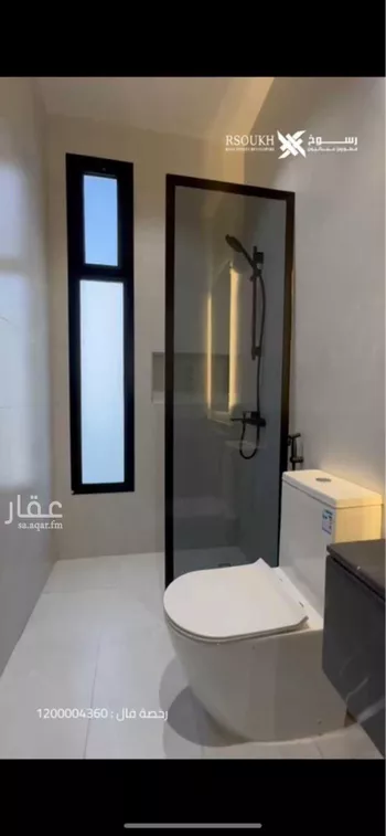 شقة للبيع في شارع خضر افندي, حي الزهراء, مدينة جدة, منطقة مكة المكرمة صورة 5