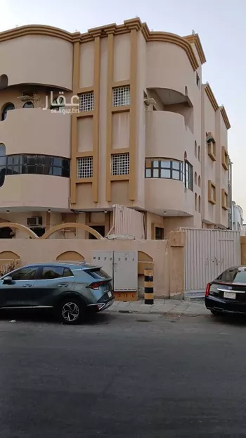شقة للإيجار في شارع إبراهيم با كثير, حي الصفاء, مدينة جدة, منطقة مكة المكرمة