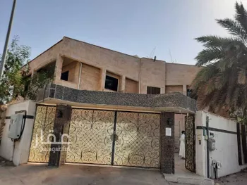 فيلا للإيجار في شارع عبدالله بن حكيم, حي الشاطئ, مدينة جدة, منطقة مكة المكرمة