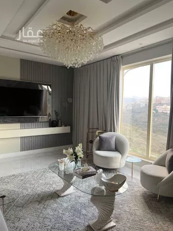 عمارة للبيع في شارع الامام تركي بن عبدالله, حي السلام, مدينة ابها, منطقة عسير صورة 4