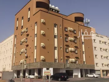 عمارة للإيجار في شارع بسر ابن ارطاة, حي الريان, مدينة جدة, منطقة مكة المكرمة