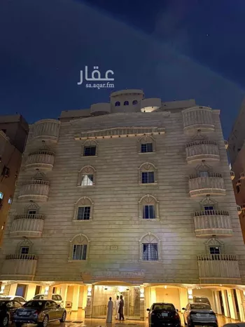 فيلا للإيجار في شارع عبد الله باشا باناجه, حي الصالحية, مدينة جدة, منطقة مكة المكرمة