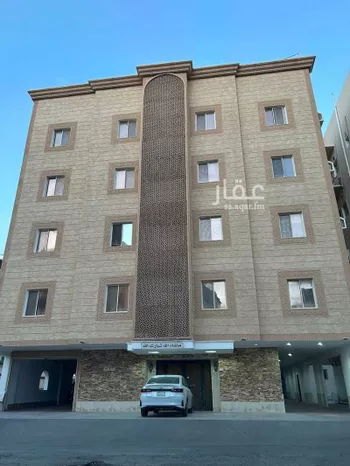 عمارة للإيجار في شارع بسر ابن ارطاة, حي الريان, مدينة جدة, منطقة مكة المكرمة