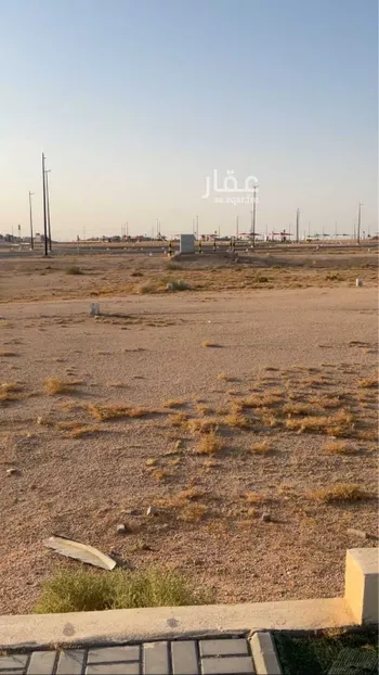 أرض للبيع في حي النهضة, مدينة الشنانه, منطقة القصيم صورة 2