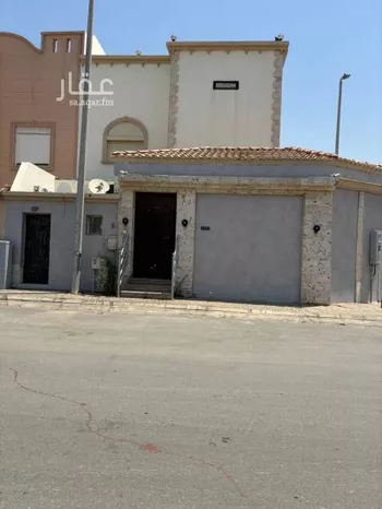 فيلا للبيع في شارع الوليد ابن النضر, حي أبحر الشمالية, مدينة جدة, منطقة مكة المكرمة