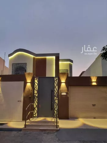 فيلا للبيع في حي الصفاء, مدينة الدمام, المنطقة الشرقية
