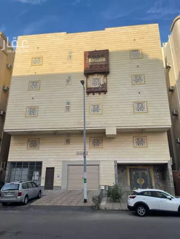 عمارة للبيع في حي النسيم, مدينة مكه المكرمه, منطقة مكة المكرمة