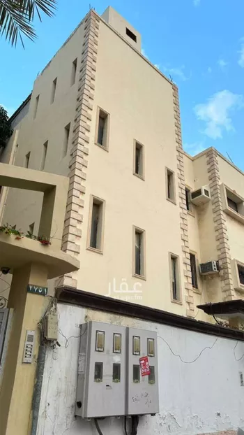 عمارة للبيع في شارع محمد بن مخلد, حي البوادي, مدينة جدة, منطقة مكة المكرمة صورة 2
