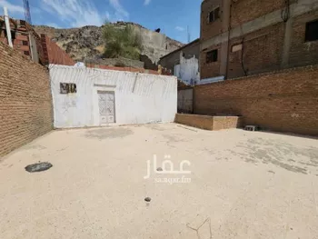 أرض للبيع في شارع شارع 68 حي الشهداء, حي الشهداء, مدينة مكه المكرمه, منطقة مكة المكرمة صورة 2