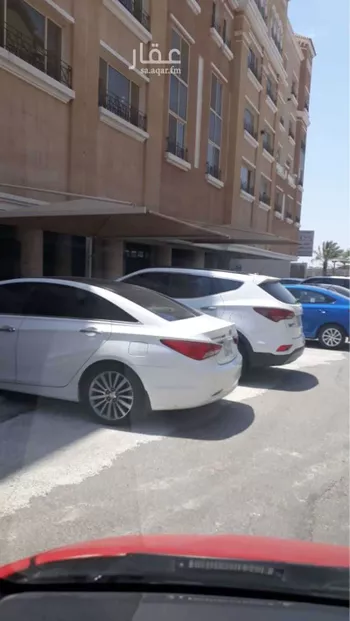 شقة للبيع في شارع الخلد, مدينة الظهران, المنطقة الشرقية