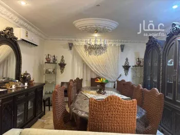 فيلا للبيع في شارع الوليد ابن النضر, حي أبحر الشمالية, مدينة جدة, منطقة مكة المكرمة صورة 3
