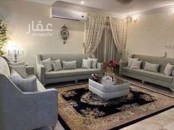 فيلا للبيع في شارع الوليد ابن النضر, حي أبحر الشمالية, مدينة جدة, منطقة مكة المكرمة صورة 4