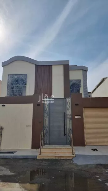 فيلا للبيع في حي الصفاء, مدينة الدمام, المنطقة الشرقية صورة 2