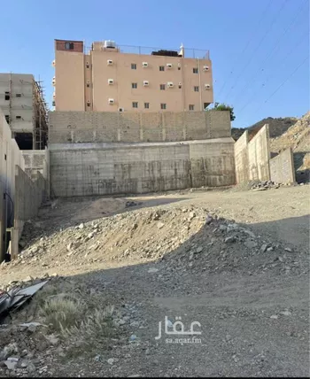 أرض للبيع في حي التنعيم, مدينة مكه المكرمه, منطقة مكة المكرمة