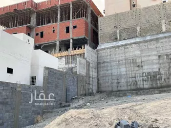 أرض للبيع في حي التنعيم, مدينة مكه المكرمه, منطقة مكة المكرمة صورة 2