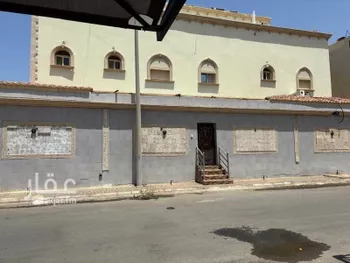 فيلا للبيع في شارع الوليد ابن النضر, حي أبحر الشمالية, مدينة جدة, منطقة مكة المكرمة صورة 2
