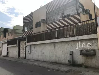 فيلا للبيع في شارع شارع شهيد الدين ثم الوطن فهد بن عايش القرشي, حي النزهة, مدينة مكه المكرمه, منطقة مكة المكرمة صورة 3