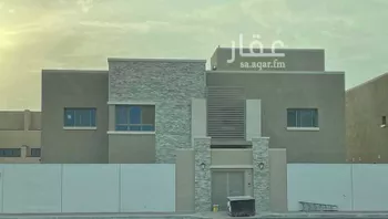 فيلا للبيع في شارع شارع 8 , مدينة الظهران, المنطقة الشرقية