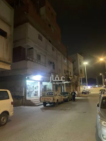 عمارة للبيع في حي وادي جليل, مدينة مكه المكرمه, منطقة مكة المكرمة صورة 3