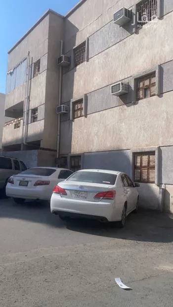 عمارة للبيع في شارع شارع 18 النبعة, حي التنعيم, مدينة مكه المكرمه, منطقة مكة المكرمة صورة 2