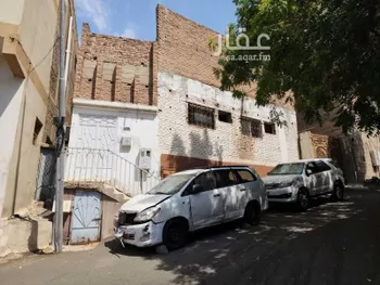 أرض للبيع في شارع شارع 68 حي الشهداء, حي الشهداء, مدينة مكه المكرمه, منطقة مكة المكرمة