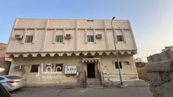 عمارة للبيع في شارع 19 النبعة, حي التنعيم, مدينة مكه المكرمه, منطقة مكة المكرمة