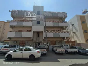 عمارة للبيع في شارع شارع 18 النبعة, حي التنعيم, مدينة مكه المكرمه, منطقة مكة المكرمة