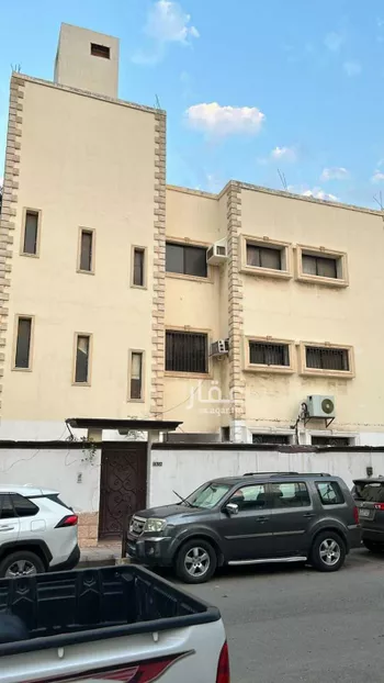 عمارة للبيع في شارع محمد بن مخلد, حي البوادي, مدينة جدة, منطقة مكة المكرمة
