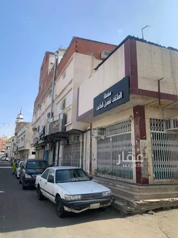 عمارة للبيع في حي وادي جليل, مدينة مكه المكرمه, منطقة مكة المكرمة صورة 2