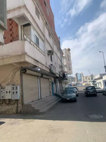 عمارة للبيع في حي وادي جليل, مدينة مكه المكرمه, منطقة مكة المكرمة