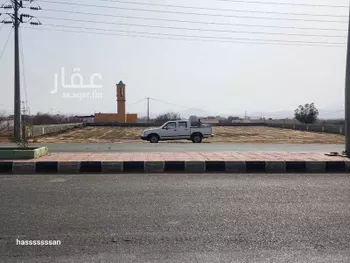أرض للبيع في شارع الخوش 2261 ، حي الرحاب ، بارق ، المجاردة