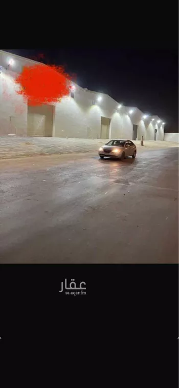 مستودع للإيجار في شارع الامام, حي العزيزية, مدينة الرياض, منطقة الرياض صورة 4