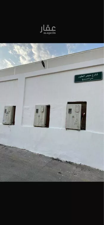 مستودع للإيجار في شارع الامام, حي العزيزية, مدينة الرياض, منطقة الرياض صورة 2
