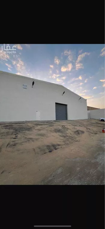 مستودع للإيجار في شارع الامام, حي العزيزية, مدينة الرياض, منطقة الرياض صورة 3