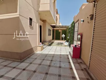 فيلا للبيع في شارع مرات, حي قرطبة, مدينة الرياض, منطقة الرياض صورة 3