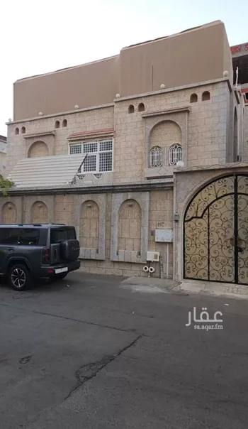 فيلا للبيع في شارع محمد الأمير, حي الربوة, مدينة جدة, منطقة مكة المكرمة
