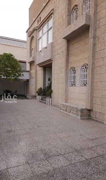 فيلا للبيع في شارع محمد الأمير, حي الربوة, مدينة جدة, منطقة مكة المكرمة صورة 4