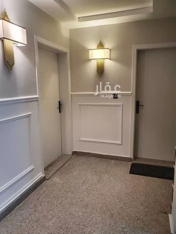 شقة للإيجار في شارع شارع عبد الله سعود العيسى, حي بطحاء قريش, مدينة مكه المكرمه, منطقة مكة المكرمة