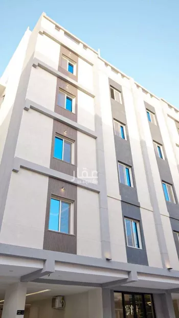 شقة للبيع في شارع شبير ابن مبارك, حي المروة, مدينة جدة, منطقة مكة المكرمة