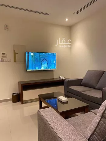 شقة للإيجار في شارع الامير سلمان بن محمد بن سعود, حي الصحافة, مدينة الرياض, منطقة الرياض صورة 3