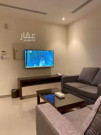 شقة للإيجار في شارع الامير سلمان بن محمد بن سعود, حي الصحافة, مدينة الرياض, منطقة الرياض صورة 4