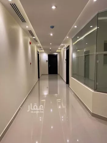 شقة للإيجار في شارع الامير سلمان بن محمد بن سعود, حي الصحافة, مدينة الرياض, منطقة الرياض صورة 2