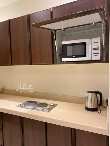 شقة مفروشة للحجز في شارع الأمير سلمان بن محمد بن سعود ، حي الصحافة ، الرياض ، منطقة الرياض صورة 5