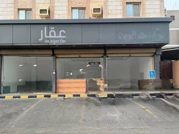 محل للإيجار في شارع بدر بن عامر الهذلي, حي الفروسية, مدينة جدة, منطقة مكة المكرمة