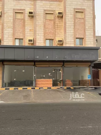 محل للإيجار في شارع بدر بن عامر الهذلي, حي الفروسية, مدينة جدة, منطقة مكة المكرمة صورة 2