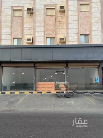 محل للإيجار في شارع بدر بن عامر الهذلي, حي الفروسية, مدينة جدة, منطقة مكة المكرمة صورة 4