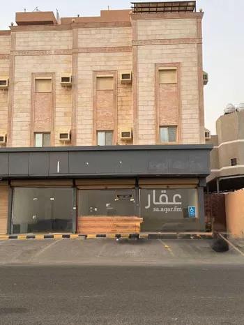 محل للإيجار في شارع بدر بن عامر الهذلي, حي الفروسية, مدينة جدة, منطقة مكة المكرمة صورة 3